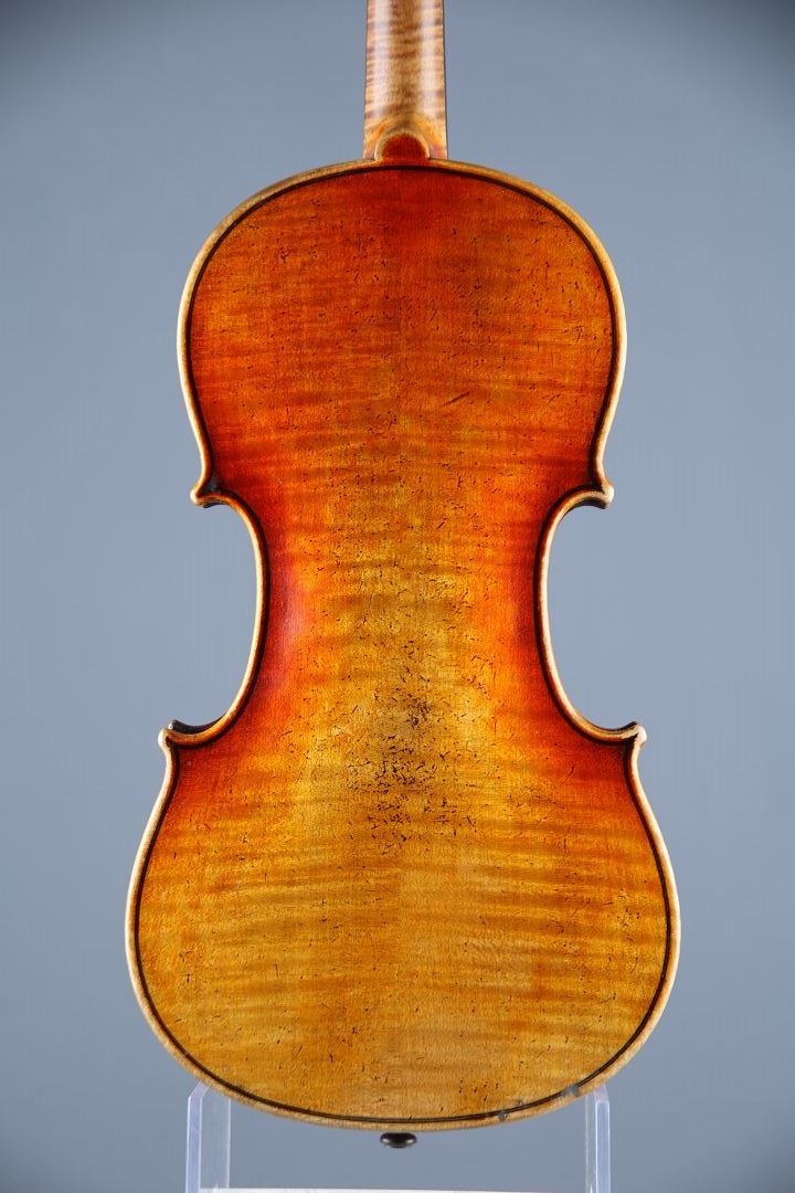 Dt. Kopie - um 1900 - G-757
